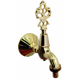 1/2 Osmanlı Hamam Musluk 005-DT1397